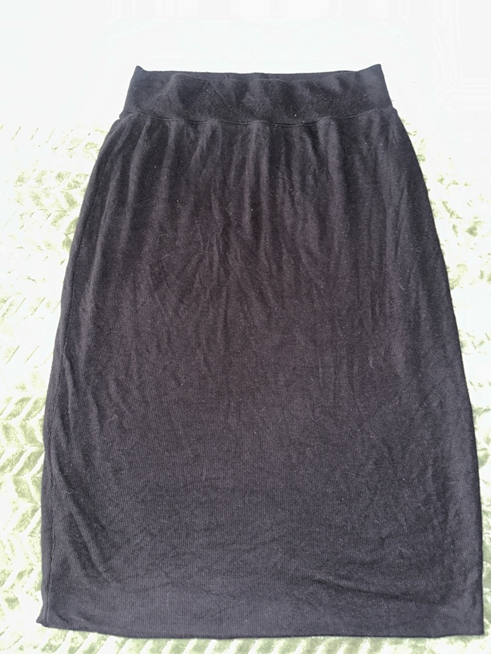 ATHLETA- Women's Knit Skirt